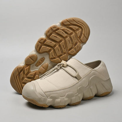 Brooklyn Canvas Sneakers