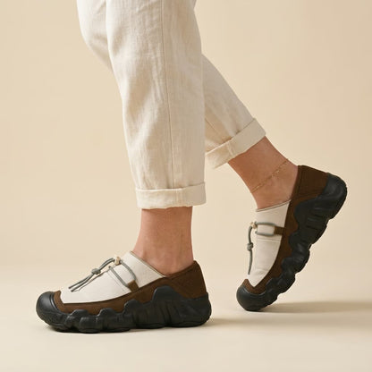 Brooklyn Canvas Sneakers