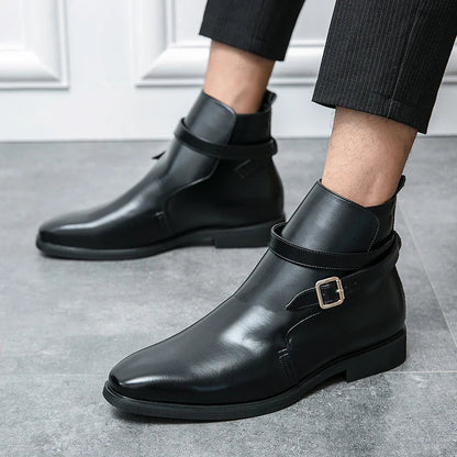 Baldwin Genuine Leather Boots