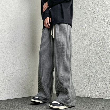 Axtown Corduroy Joggers