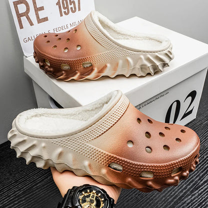 Krest Gradient Clogs