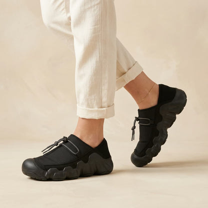 Brooklyn Canvas Sneakers