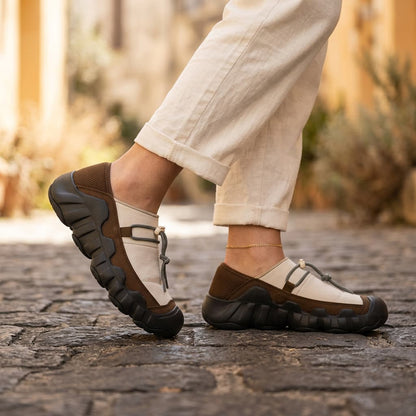 Brooklyn Canvas Sneakers