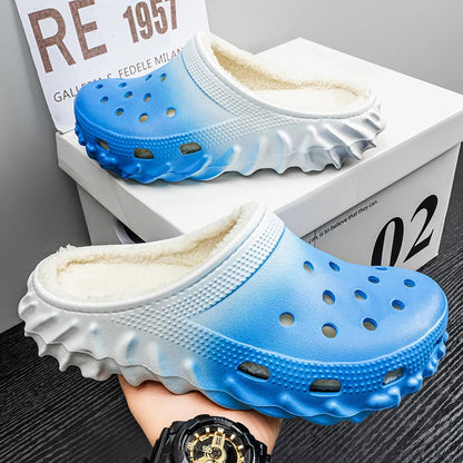 Krest Gradient Clogs
