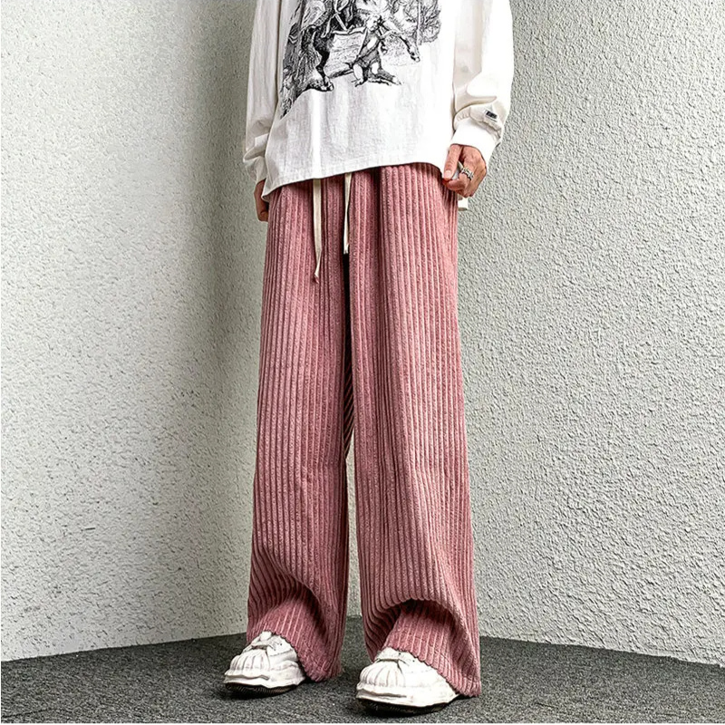 Axtown Corduroy Joggers