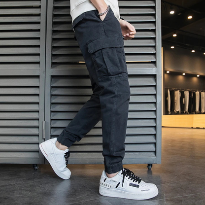 Atlas Utility Cargo Joggers