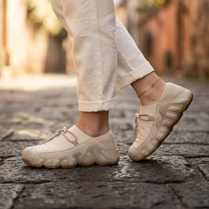 Brooklyn Canvas Sneakers