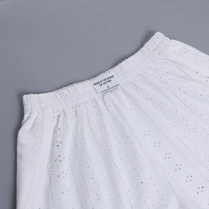Luna Lounge Two-Piece Set