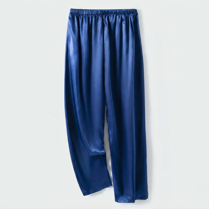 Marin Satin Pajama Set