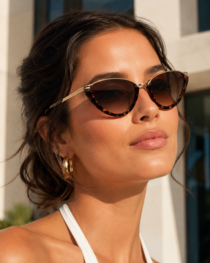 Sonoma Cat-Eye Sunglasses