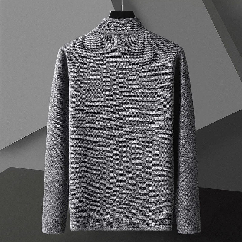 Jonhson Knit Cardigan