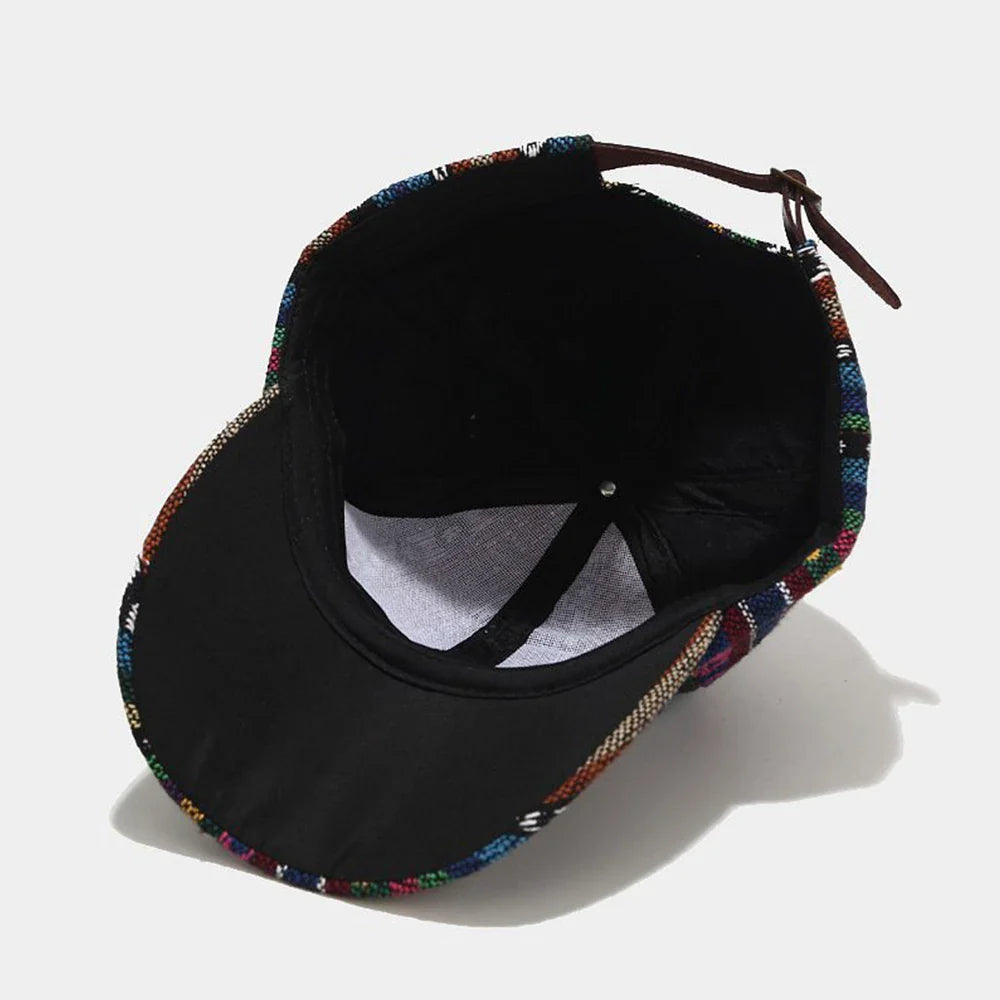 Origin Woven Hat