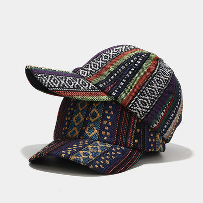 Origin Woven Hat