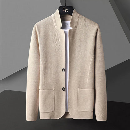 Jonhson Knit Cardigan