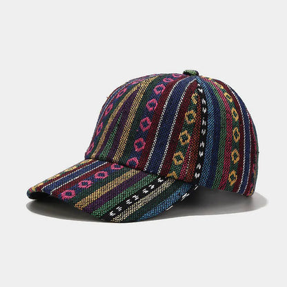Origin Woven Hat