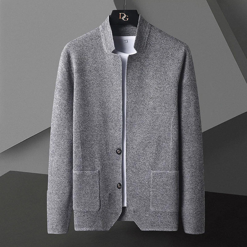 Jonhson Knit Cardigan