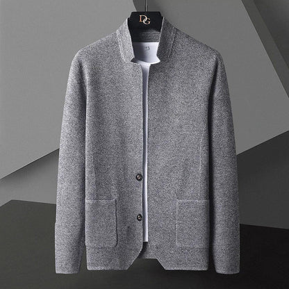 Jonhson Knit Cardigan