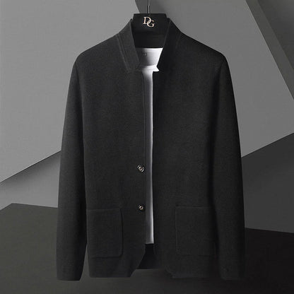 Jonhson Knit Cardigan
