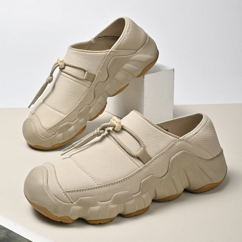 Brooklyn Canvas Sneakers