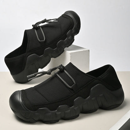 Brooklyn Canvas Sneakers