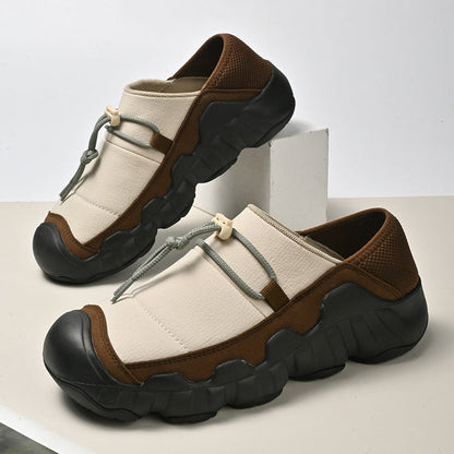 Brooklyn Canvas Sneakers