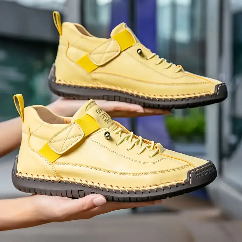 Isla Orthopedic Sneakers