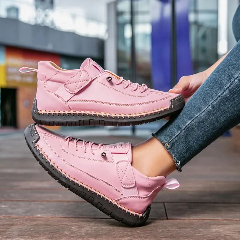 Isla Orthopedic Sneakers