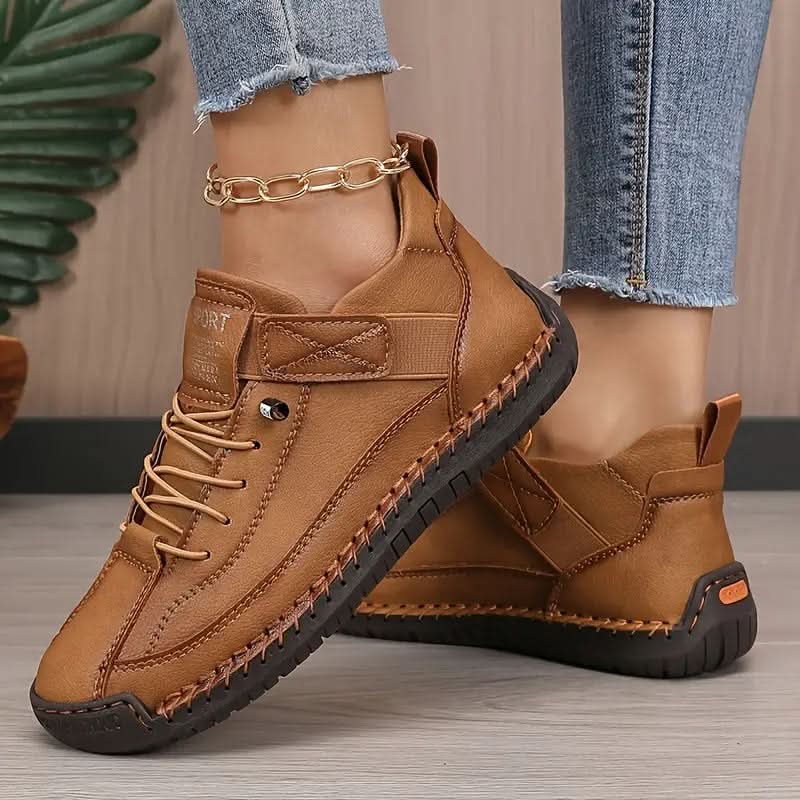 Isla Orthopedic Sneakers