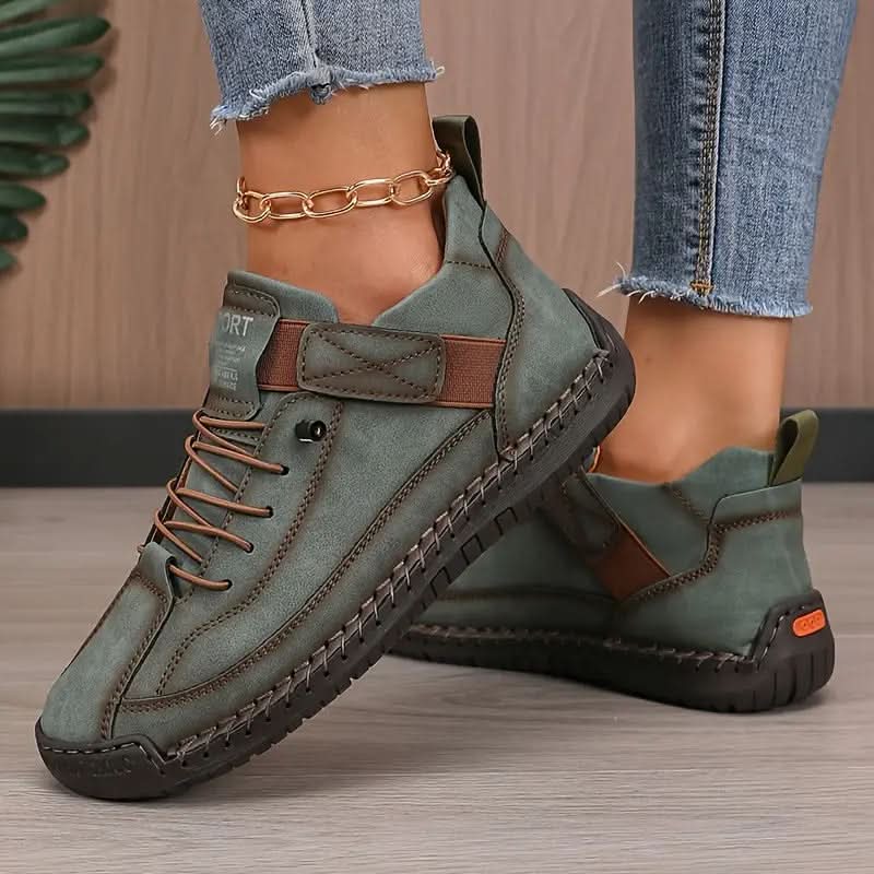 Isla Orthopedic Sneakers