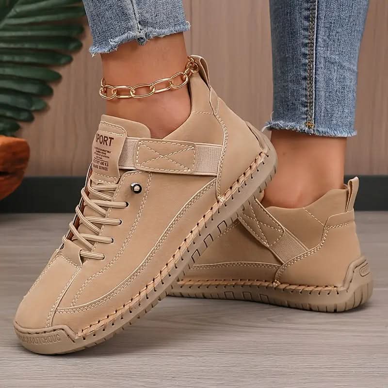 Isla Orthopedic Sneakers