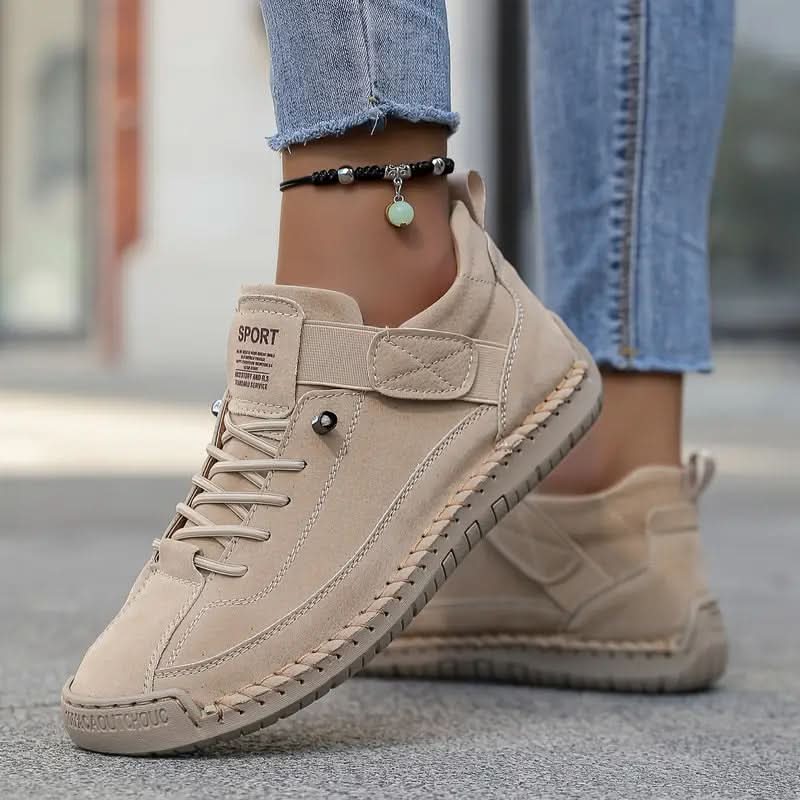 Isla Orthopedic Sneakers