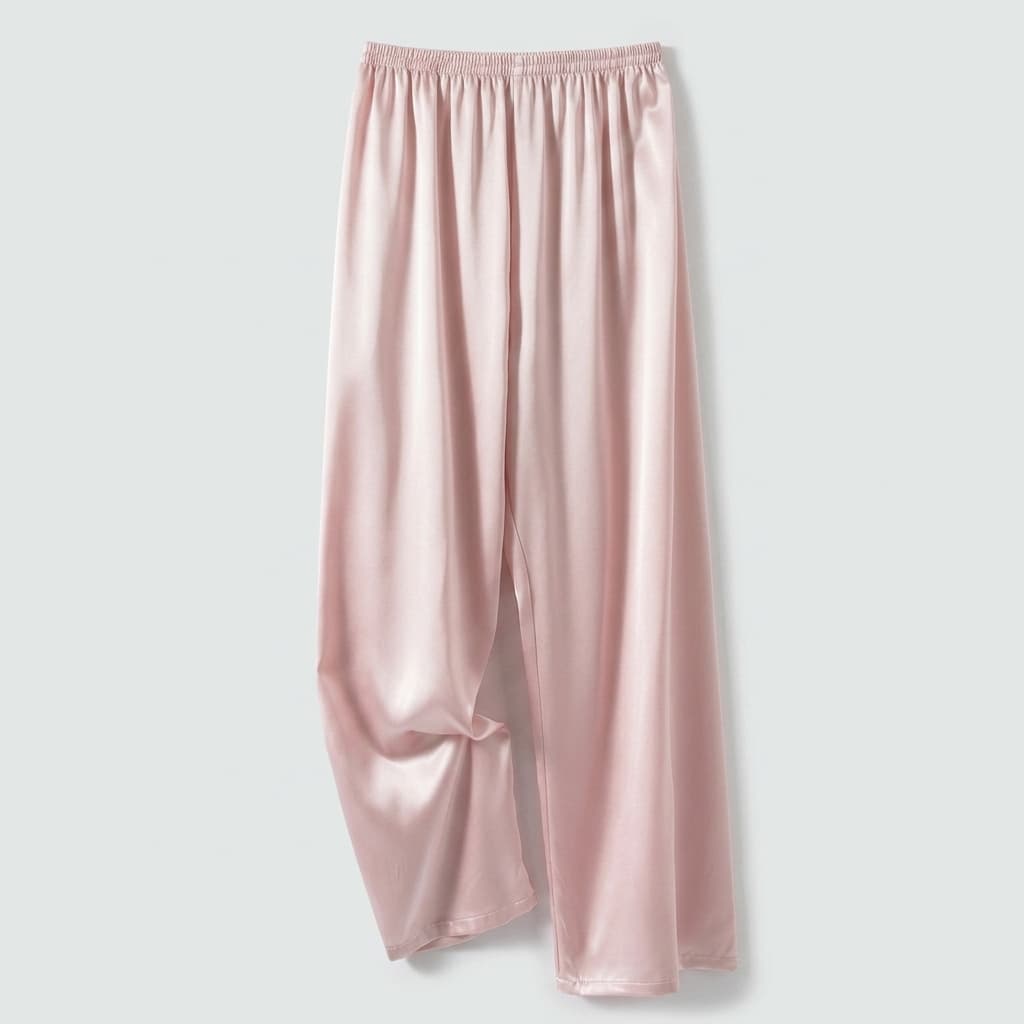 Marin Satin Pajama Set