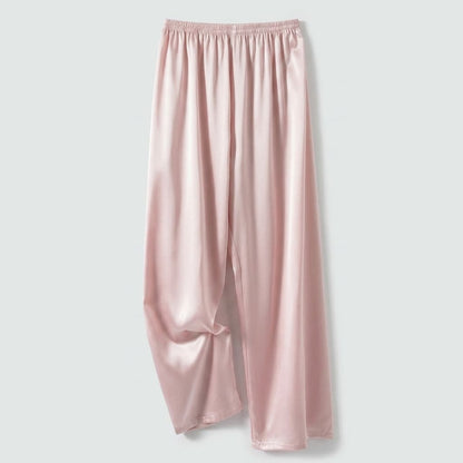 Marin Satin Pajama Set