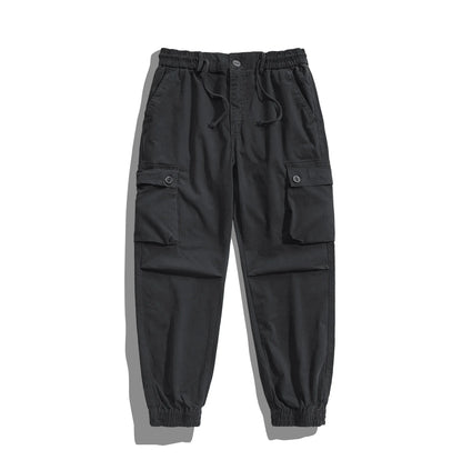 Outpost Cotton Cargo Pants
