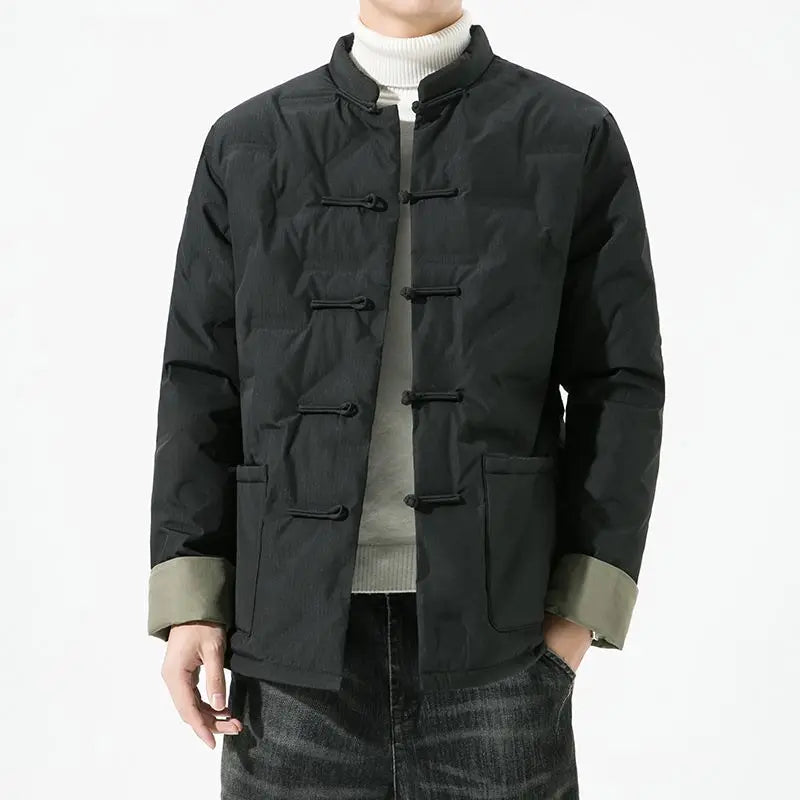 Imperial Down Jacket