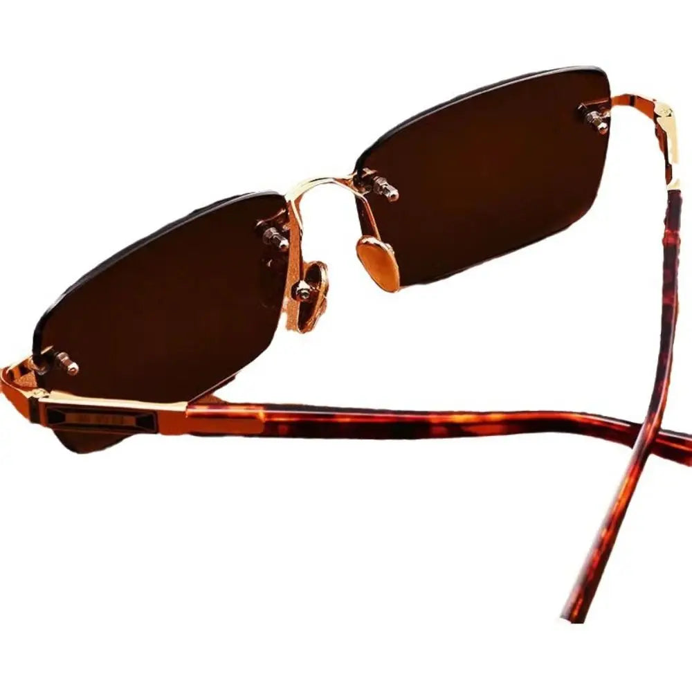 Bowery Retro Sunglasses