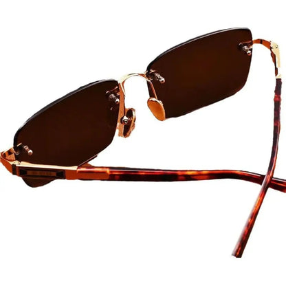 Bowery Retro Sunglasses
