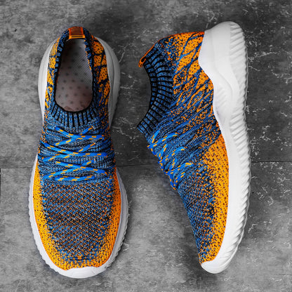 Nova Knit Sneakers