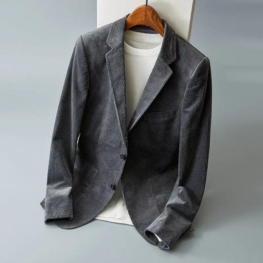 Alfonso Corduroy Blazer