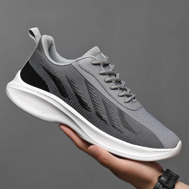 Onyx Fade Runners