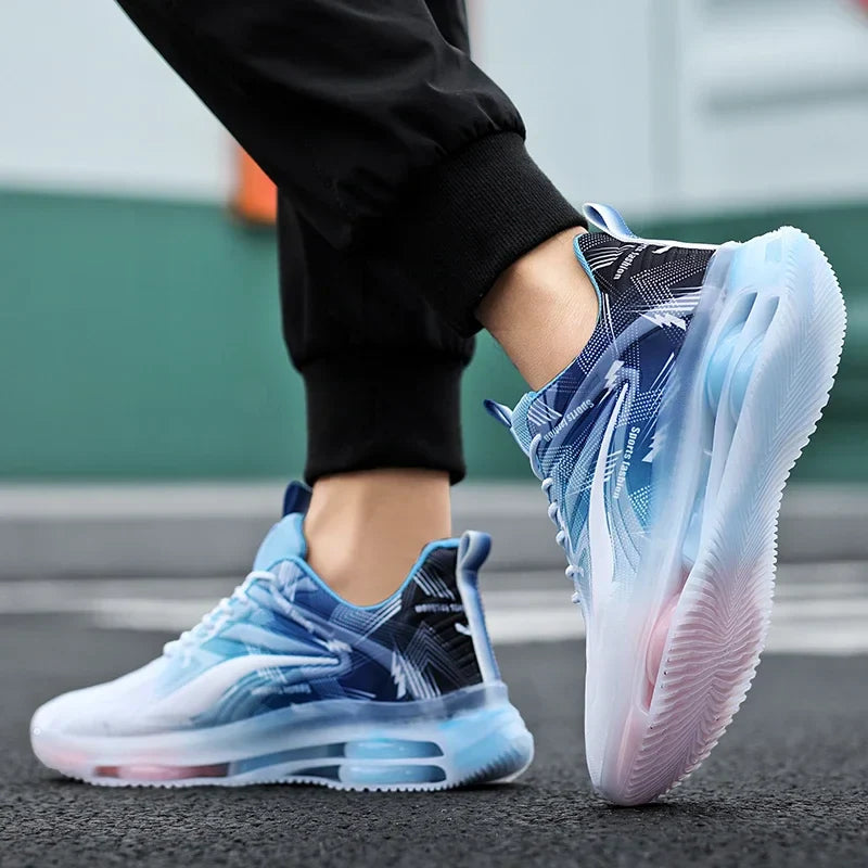 Pulse Air Sneakers