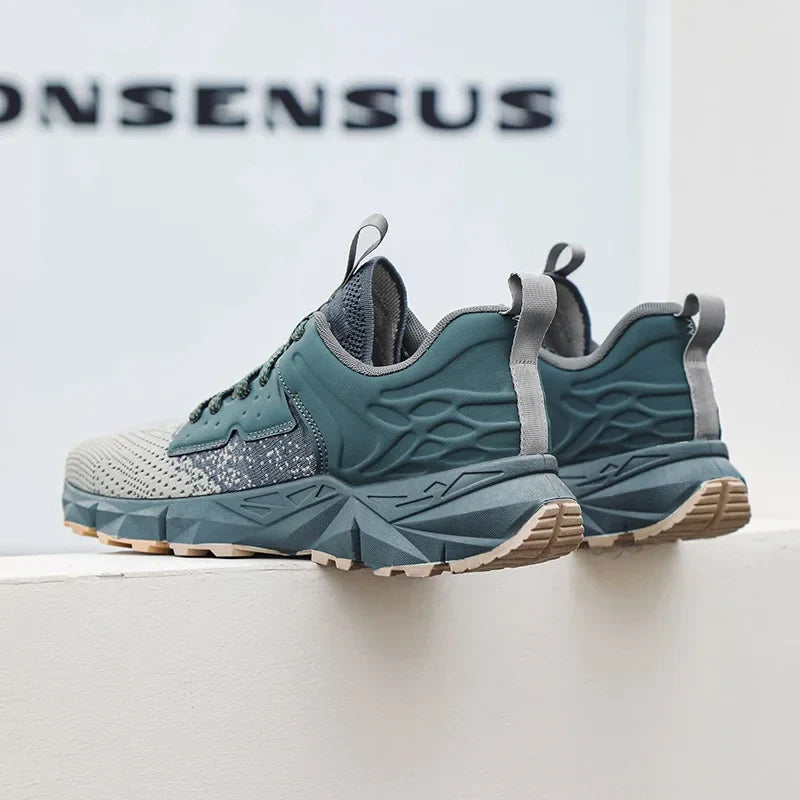 Apex Knit Trainers