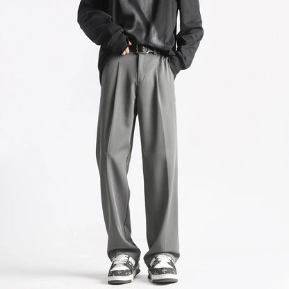 Sloane Wide-Leg Trousers