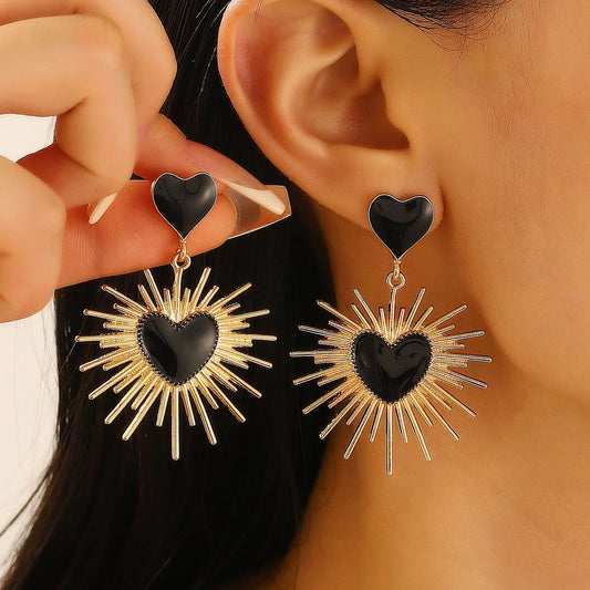 Lustra Heartburst Drops