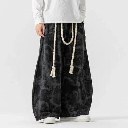 Cordero Relaxed Fit Joggers
