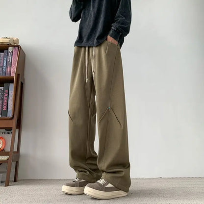 Nomad Relaxed Fit Joggers