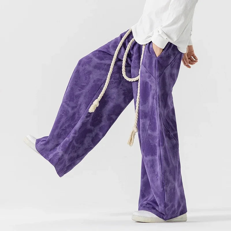 Cordero Relaxed Fit Joggers