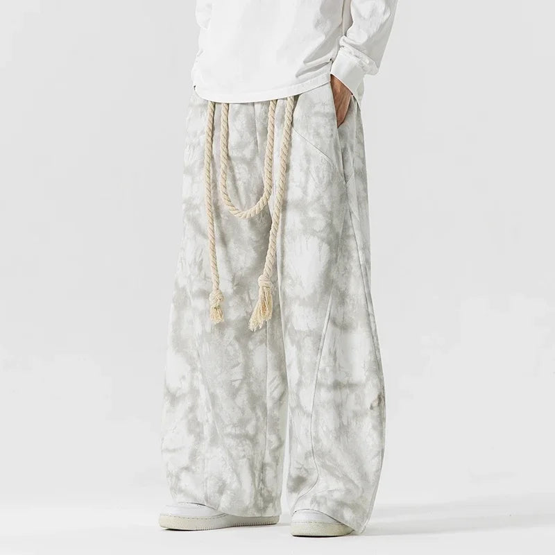 Cordero Relaxed Fit Joggers