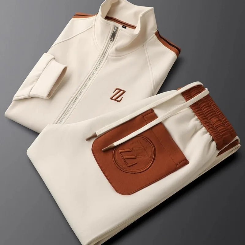 Distrikt Tracksuit