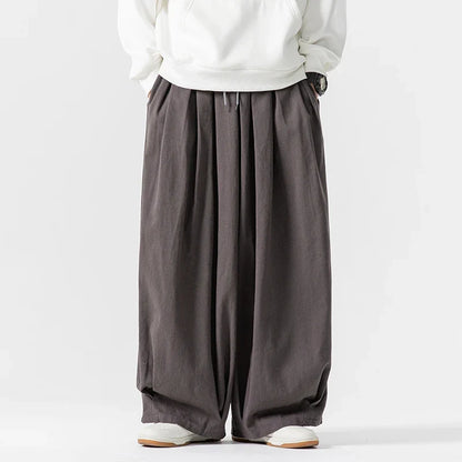 Aven Wide-Leg Pants
